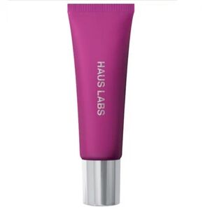 HAUS LABS by Lady Gaga Hy-Power Pigment Paint Fuchsia Matte Multi-use 0.25 oz
